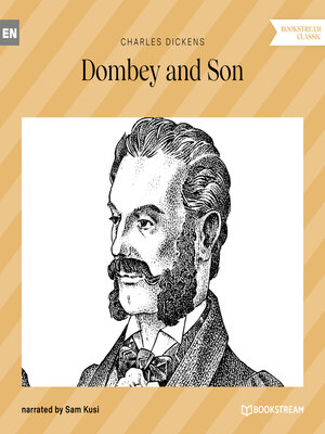 cover image of Dombey and Son (Unabridged)